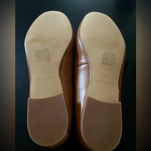 J Crew bow loafer - Picture 7 of 9